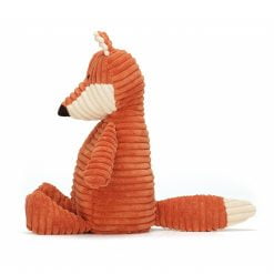 Jellycat Cordy Roy kettu pehmolelu | Ketunleikki Oy