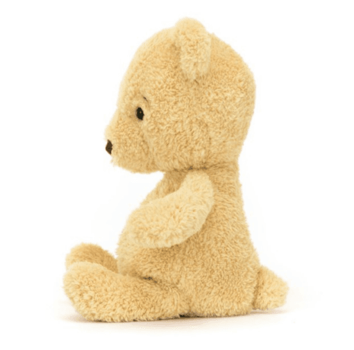 Jellycat karhu pehmolelu Ketunleikki